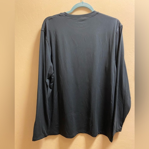 Hang Ten Swim Shirt - Picture 3 of 7